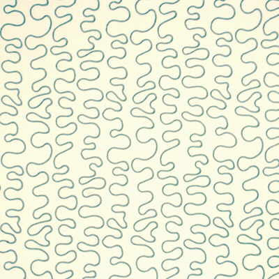 Wiggle Sage by G P & J Baker Fabric
