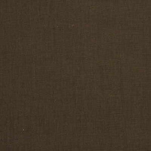 Vala Linen Chocolate by G P & J Baker Fabric
