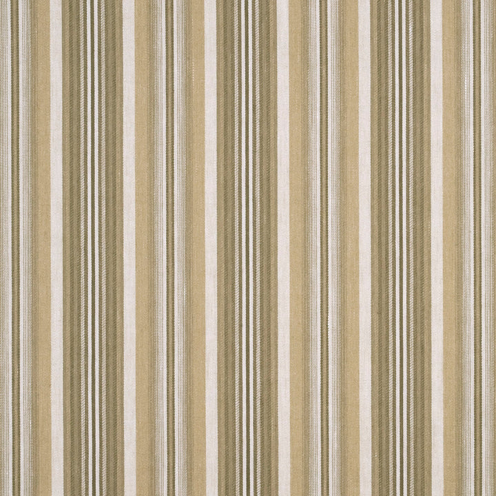 Melora Stripe Linen by G P & J Baker Fabric