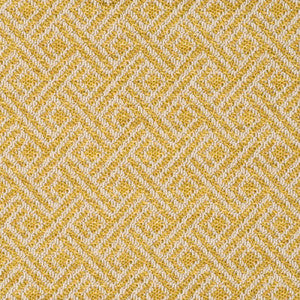 Easton Gold by G P & J Baker Fabric