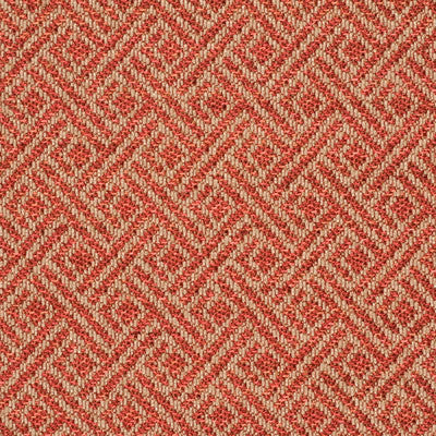 Easton Red by G P & J Baker Fabric