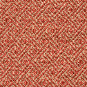 Easton Red by G P & J Baker Fabric