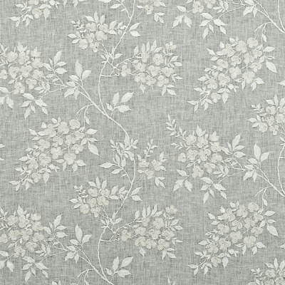Wisteria Sheer Ivory by G P & J Baker Fabric