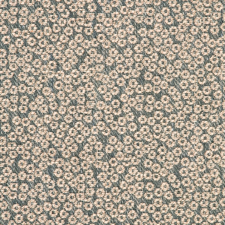 Forbes Aqua by G P & J Baker Fabric