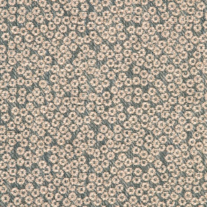 Forbes Aqua by G P & J Baker Fabric