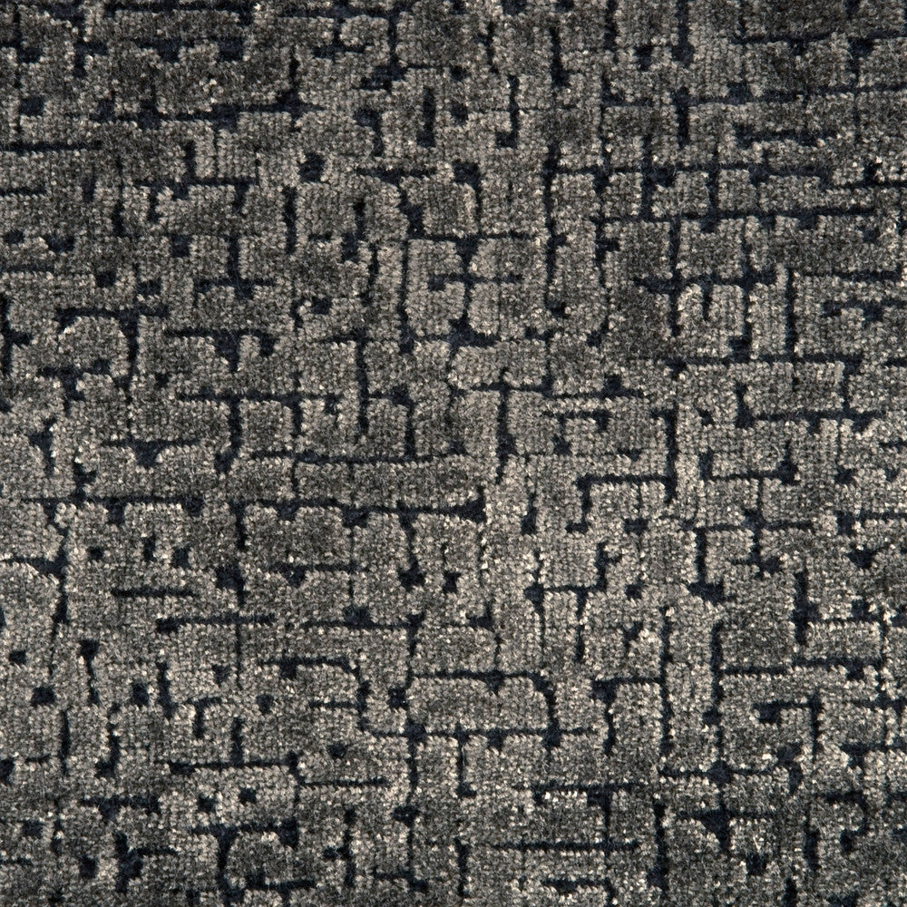 Kenwood Graphite by G P & J Baker Fabric