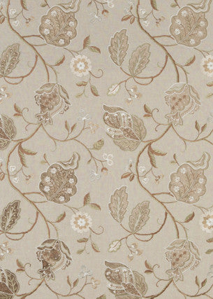 Calthorpe Willow by G P & J Baker Fabric