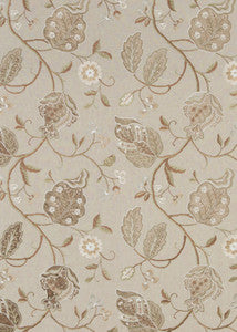 Calthorpe Willow by G P & J Baker Fabric
