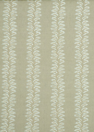 Bradbourne Linen by G P & J Baker Fabric