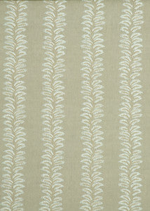 Bradbourne Linen by G P & J Baker Fabric