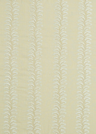 Bradbourne Cream by G P & J Baker Fabric
