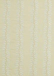 Bradbourne Cream by G P & J Baker Fabric