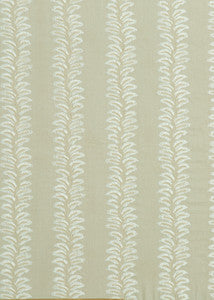Bradbourne Stone by G P & J Baker Fabric