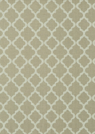 Cottesmore Linen by G P & J Baker Fabric