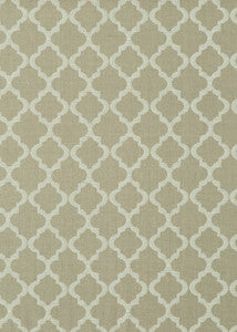 Cottesmore Linen by G P & J Baker Fabric