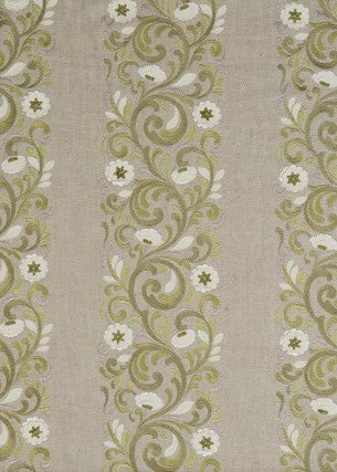 Langdale Willow by G P & J Baker Fabric