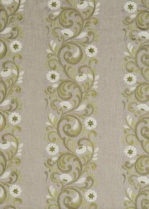 Langdale Willow by G P & J Baker Fabric