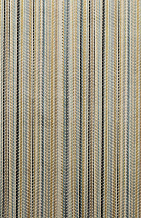 Sawley Velvet Grey/Multi by G P & J Baker Fabric