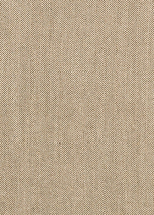 Culross Smoke by G P & J Baker Fabric