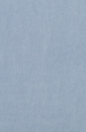 Sackville Dusky Blue by G P & J Baker Fabric