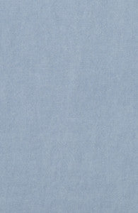 Sackville Dusky Blue by G P & J Baker Fabric