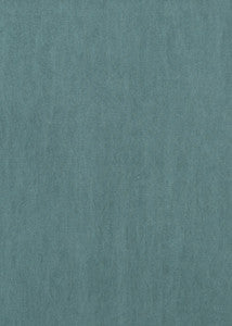 Sackville Aqua by G P & J Baker Fabric