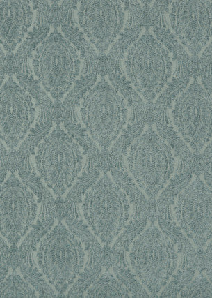 Pentire Teal by G P & J Baker Fabric