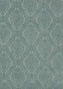 Pentire Teal by G P & J Baker Fabric