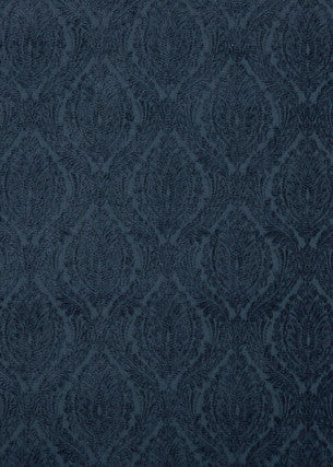 Pentire Indigo by G P & J Baker Fabric