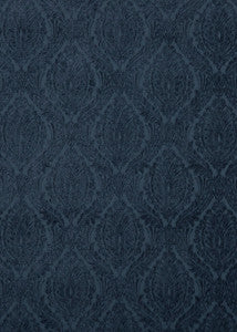 Pentire Indigo by G P & J Baker Fabric
