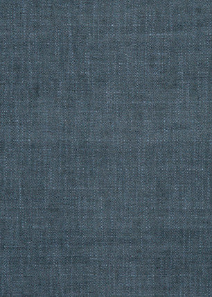 Hayle Indigo by G P & J Baker Fabric