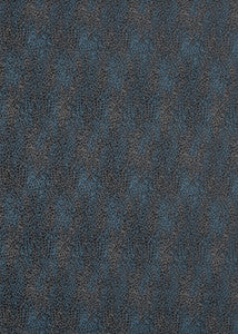 Gosford Indigo by G P & J Baker Fabric