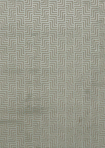 Harcourt Aqua by G P & J Baker Fabric