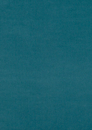 Kelway Velvet Marine by G P & J Baker Fabric