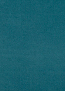 Kelway Velvet Marine by G P & J Baker Fabric