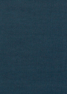 Kelway Velvet Dresden by G P & J Baker Fabric