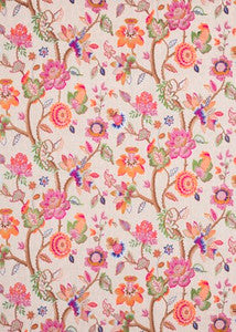 Dryden Multi by G P & J Baker Fabric