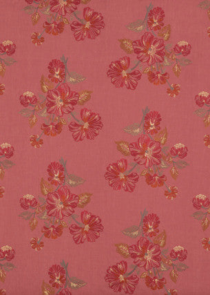 Lindale Rose by G P & J Baker Fabric
