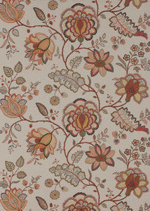 Dixter Spice by G P & J Baker Fabric
