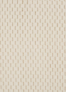 Kirov Ivory by G P & J Baker Fabric