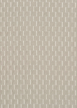 Kirov Silver by G P & J Baker Fabric