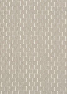 Kirov Silver by G P & J Baker Fabric