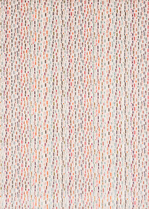 Maynard Oatmeal/Multi by G P & J Baker Fabric