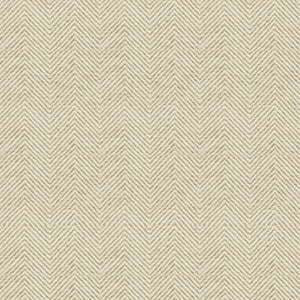 Reid Ivory by G P & J Baker Fabric