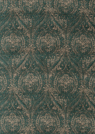 Wolsey Jade by G P & J Baker Fabric
