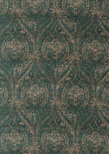 Wolsey Jade by G P & J Baker Fabric