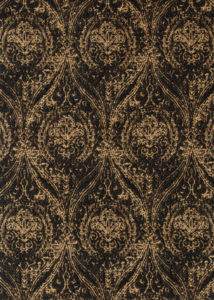 Wolsey Bronze/Ebony by G P & J Baker Fabric