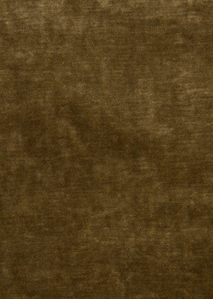 King'S Velvet Soft Sapphire by G P & J Baker Fabric