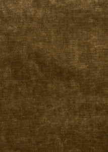 King'S Velvet Soft Sapphire by G P & J Baker Fabric