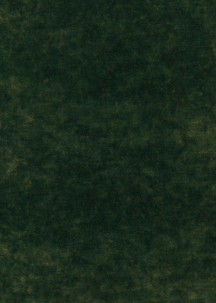 King'S Velvet Emerald by G P & J Baker Fabric